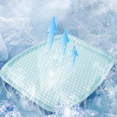 Αναζωογονητικό Μαξιλάρι Για Αυτοκίνητο – Παρατεταμένη Άνεση Στο Αυτοκίνητο