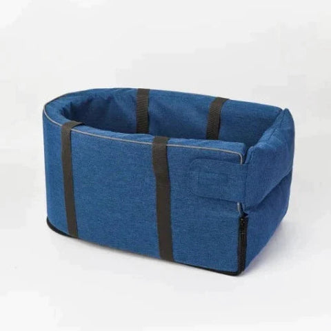 Transportín para Perros – Confort y Estabilidad en el Coche