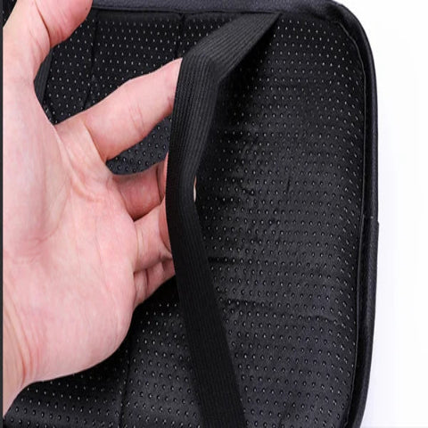 Poduszka na podłokietnik Komfort Premium do samochodu – model uniwersalny