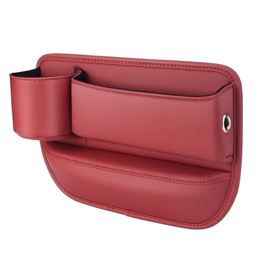 Boîte De Rangement Pour Siège Auto – Compacte Et Élégante