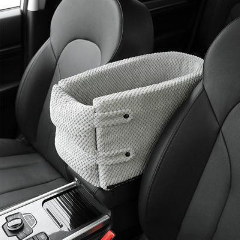 Transportín para Perros – Confort y Estabilidad en el Coche