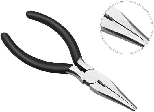 Kit De Réparation De Pneus Pour Voiture — Outils Pratiques 100 Pièces