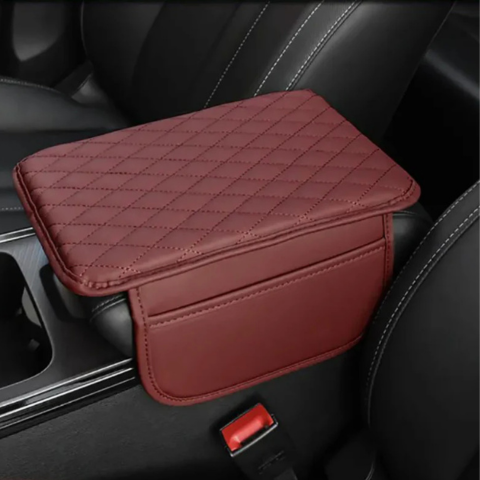 Auto opierka na ruku – Elegantné pohodlie a ochrana