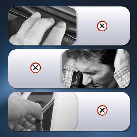 Spray Protector Anti-Zgârieturi – Pentru Joints din Cauciuc Mai Flexibile și Durabile