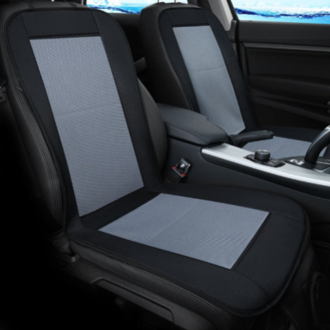 وسادة مهوّاة لمقعد السيارة - انتعاش وراحة أثناء القيادة