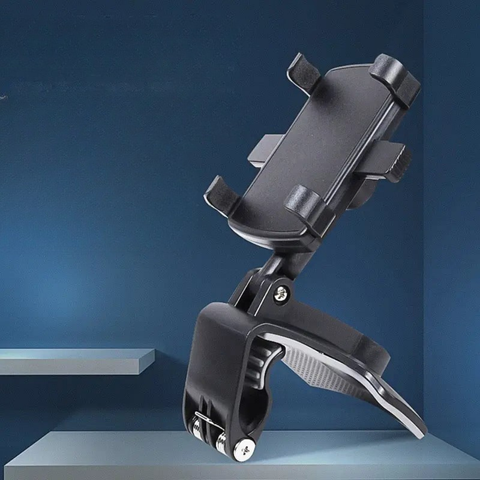 Υποστήριξη Τηλεφώνου Αυτοκινήτου – Στήριξη Πολυλειτουργικού Πίνακα Ελέγχου