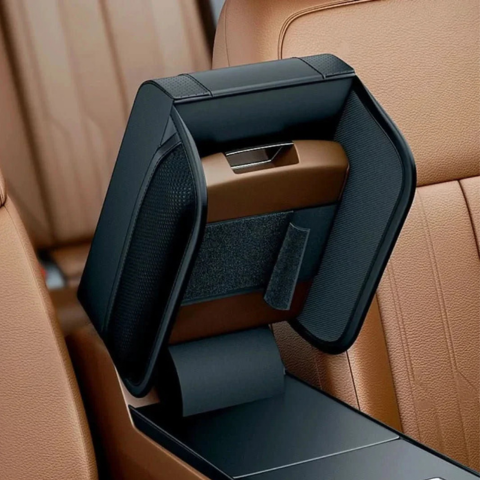 Autotuki säilytyksellä – Mukavuus ja järjestys