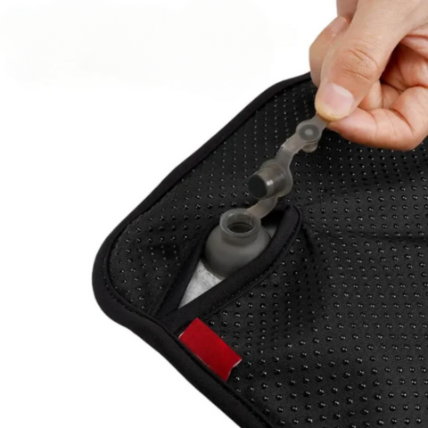 Vankúš na sedenie s nafukovaním – pre pohodlné a bezbolestné sedenie