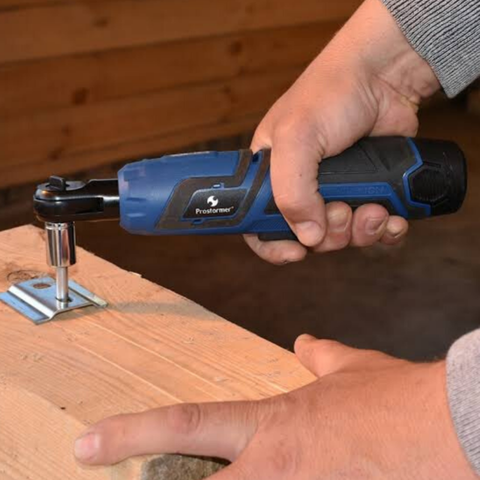 Klucz do klucza bezprzewodowego — kompaktowy i wydajny