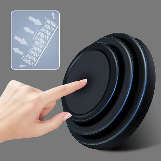 Pachet Anti-Șocuri Auto – Apărare Împotriva Zgârieturilor Și Șocurilor