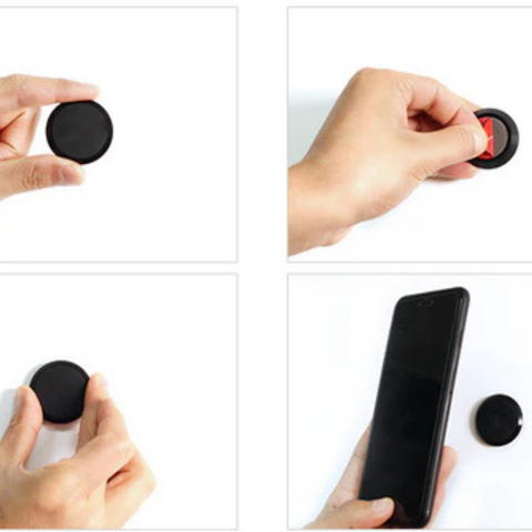Podpora Telefonu Magnetického Auto – Bezpečná Jízda A Hands-Free
