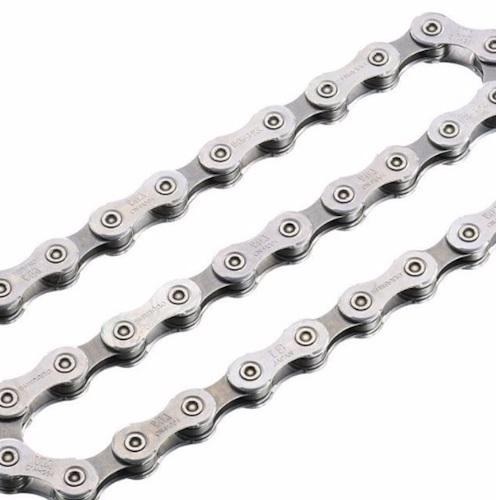 High Resistance Bike Chain — Fluidity & Durability
