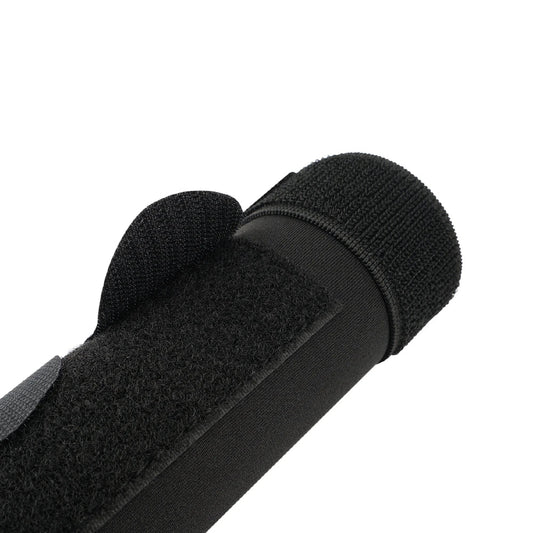 Zachte Vorkbescherming Voor Offroad Motoren