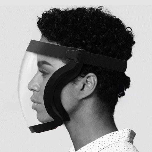 Speciale Autoherstel Filtermasker – Totale Bescherming