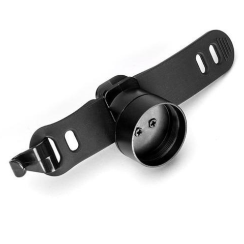 Fuegos traseros LED con sensor de freno inteligente — Ideal para trayectos urbanos y deportivos