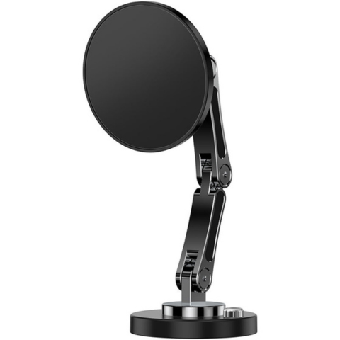 Wsparcie telefoniczne do samochodu – mocny i regulowany uchwyt