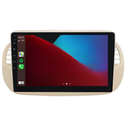 نظام الوسائط المتعددة للسيارة متعدد الوظائف - الملاحة والأمان