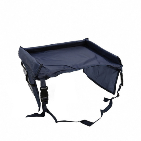 פלטפורמת פעילויות מרובות ניידת - כיסא לילד