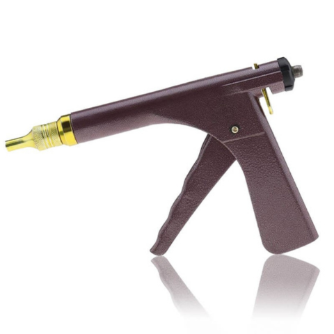 Bandenreparatieset — Eenvoudig en snel te gebruiken