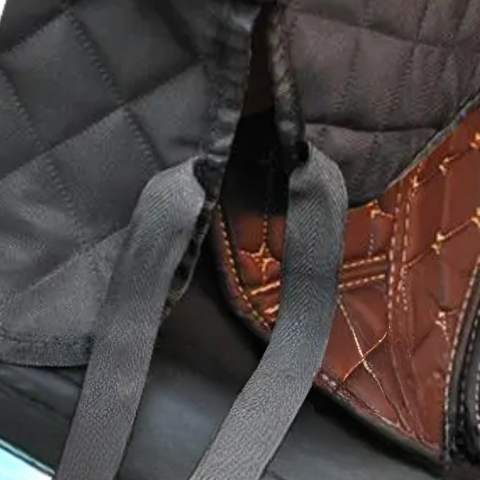 Bilen Hunderett for Sete – Renslighet og Komfort Garanti