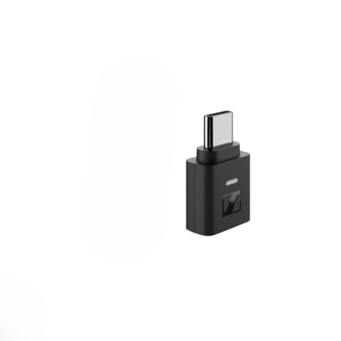 Adaptateur CarPlay Sans Fil — Compatible iOS & Android Auto