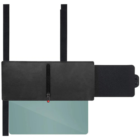 Extensión parasol para coche — Protección anti-deslumbramiento