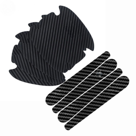 Autodeurprotectie - Tegen Onzichtbare Krassen