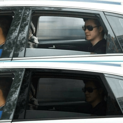 Kibővíthető Napernyő Autóhoz