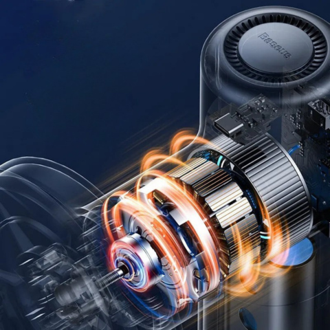 Polizor auto electric fără fir – strălucire și precizie