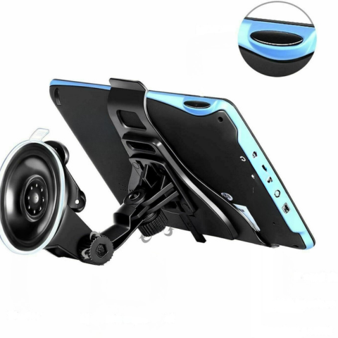 GPSナビゲーター - 信頼性とマルチメディア機能