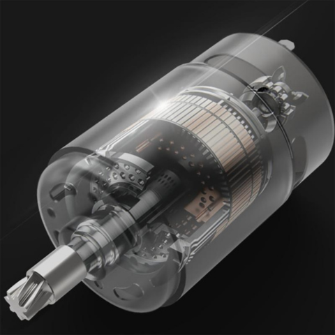 Polish auto electric – Curățare și strălucire fără efort