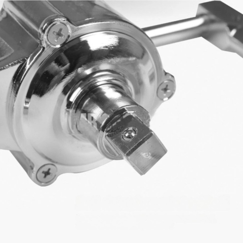 Narzędzie do luzowania kół – Skuteczność i bezpieczeństwo