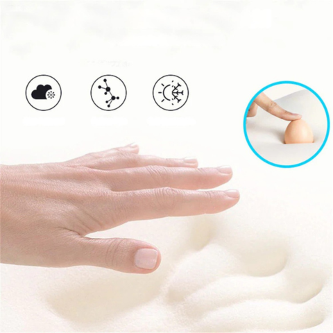 Poduszka Na Szyję Do Samochodu – Ulga I Idealna Postawa