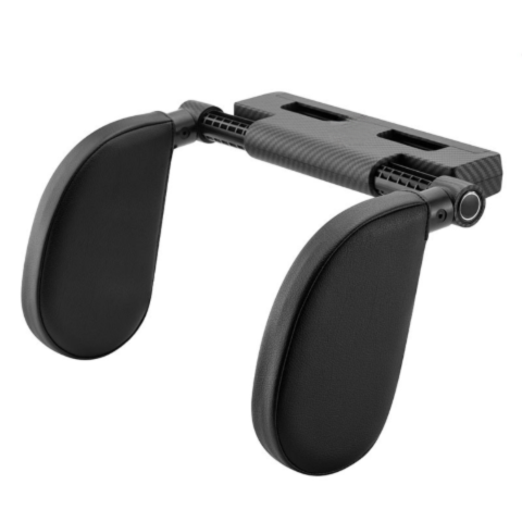 Säädettävä sivutuki – Mukavuus ja tuki autossa