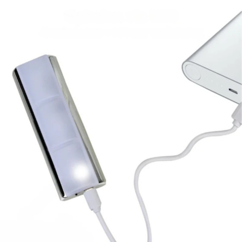 Flerfärgad LED-belysning för bilens interiör – Fjärrkontroll