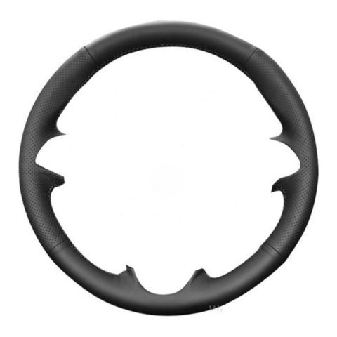 Copertura del volante regolabile – Comfort ed eleganza