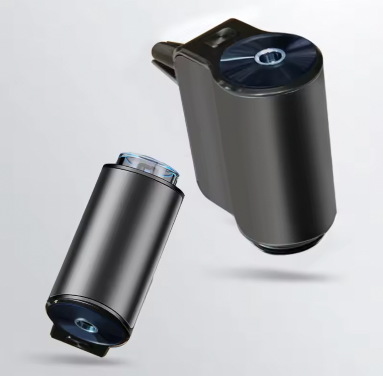 موزع عطور مضغوط للسيارة