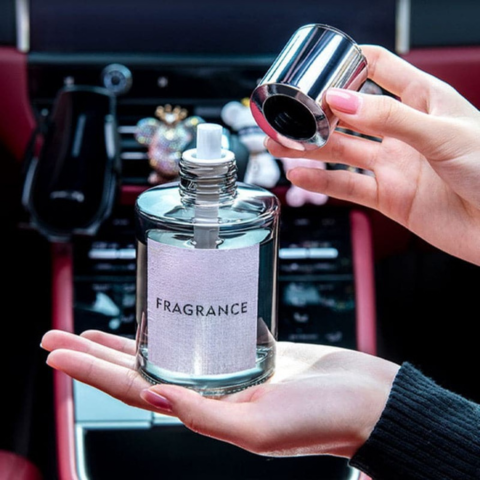 Difuzor Aromatic pentru Mașină – Aromă și Stil