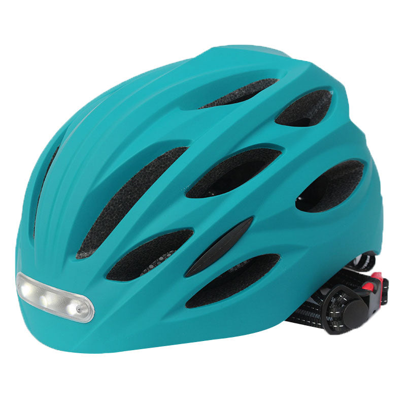 LED自転車ヘルメット安全 — 最大の視認性と保護