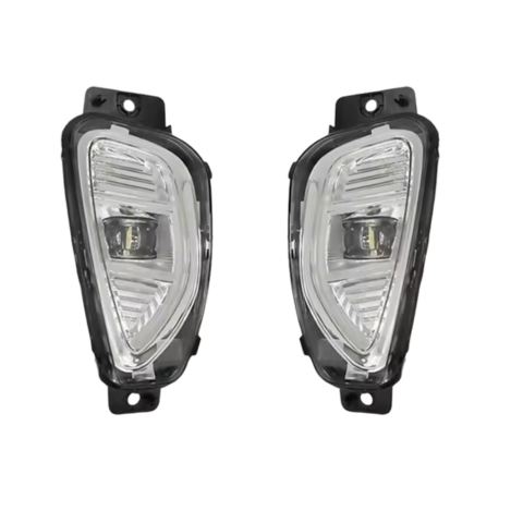 LED-etu sumuvalot — Yhteensopivat Ford Escape 2020-2021