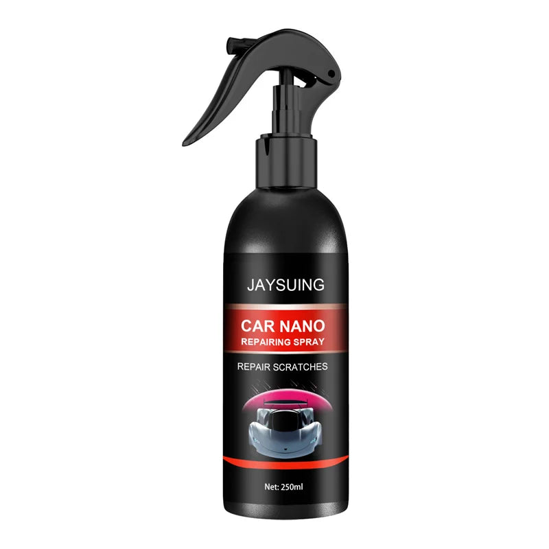 Spray Îndepărtare Zgârieturi Auto – Repară Micro-Zgârieturi & Restaurează Strălucirea Caroseriei