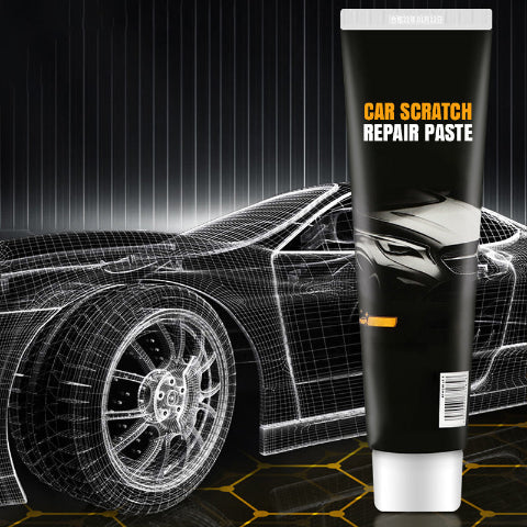 Pâte Réparatrice Rayure Carrosserie – Brillance Et Protection Immédiate
