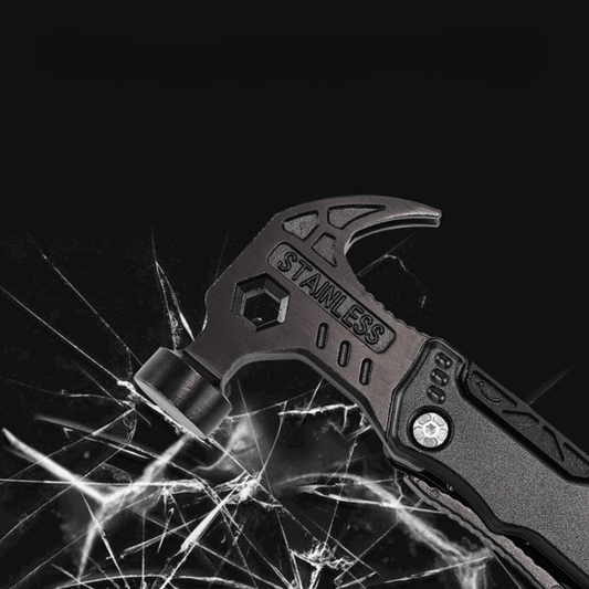 Technische Tang 8-in-1 – De Bondgenoot van Mechanische Reparaties