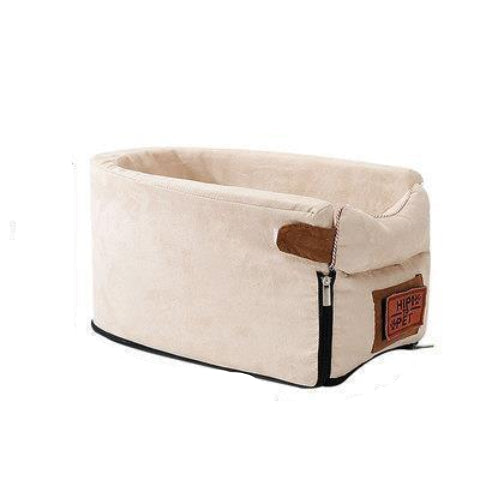 Transportín para Perros – Confort y Estabilidad en el Coche