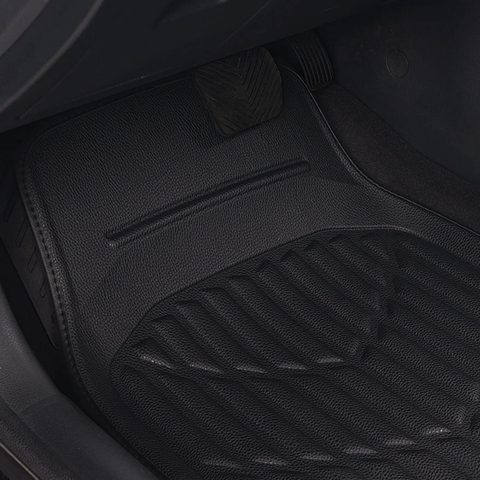 Tapis De Sol Universel — Antidérapant Et Durable