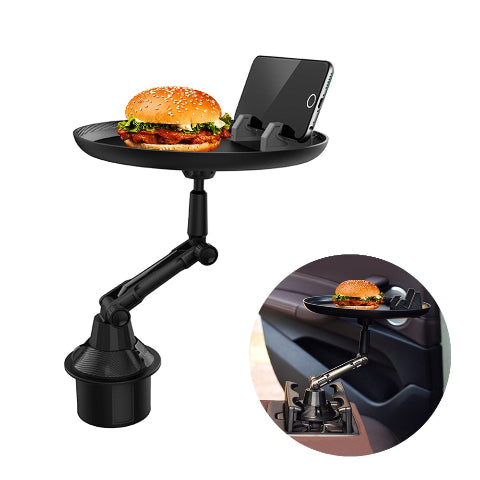Plateau Repas Pour Voiture – Pivotant Et Pratique