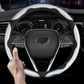 Protezione in Carbonio per Volante 