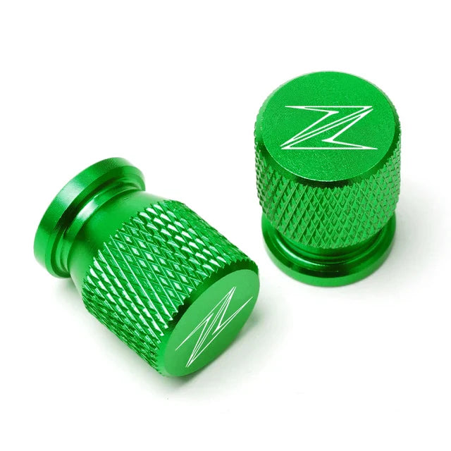 Embouts De Valve Pour Roues Moto – Design Sport & Résistant