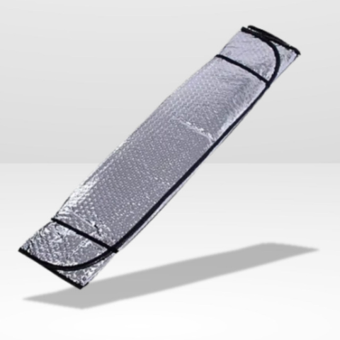 Parasoles de Coche – Protección Contra los Rayos UV y el Calor 