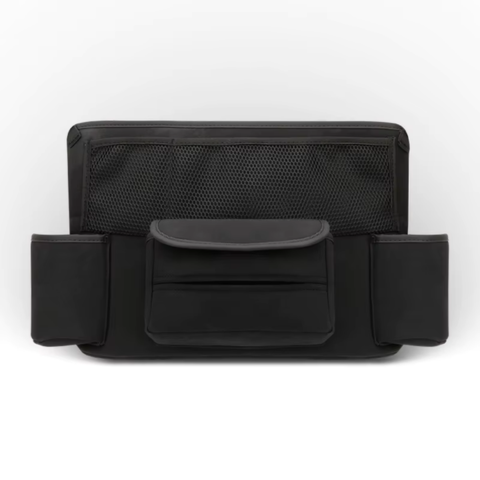 Multi-Taschen Auto-Organizer — Praktische Aufbewahrung 